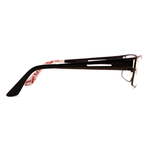 Rectangle Glasses 6701