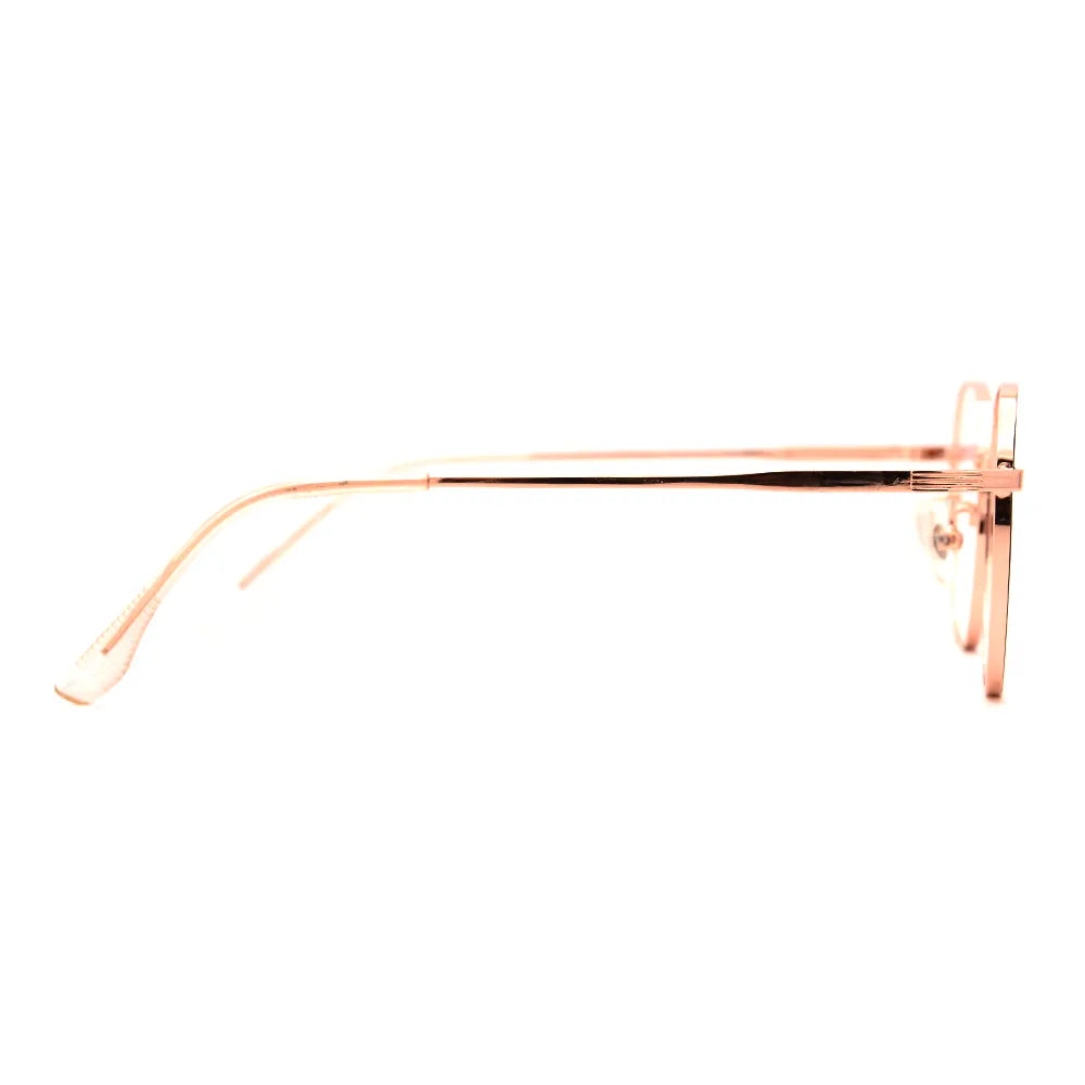 Square Glasses 7812-zoom-2