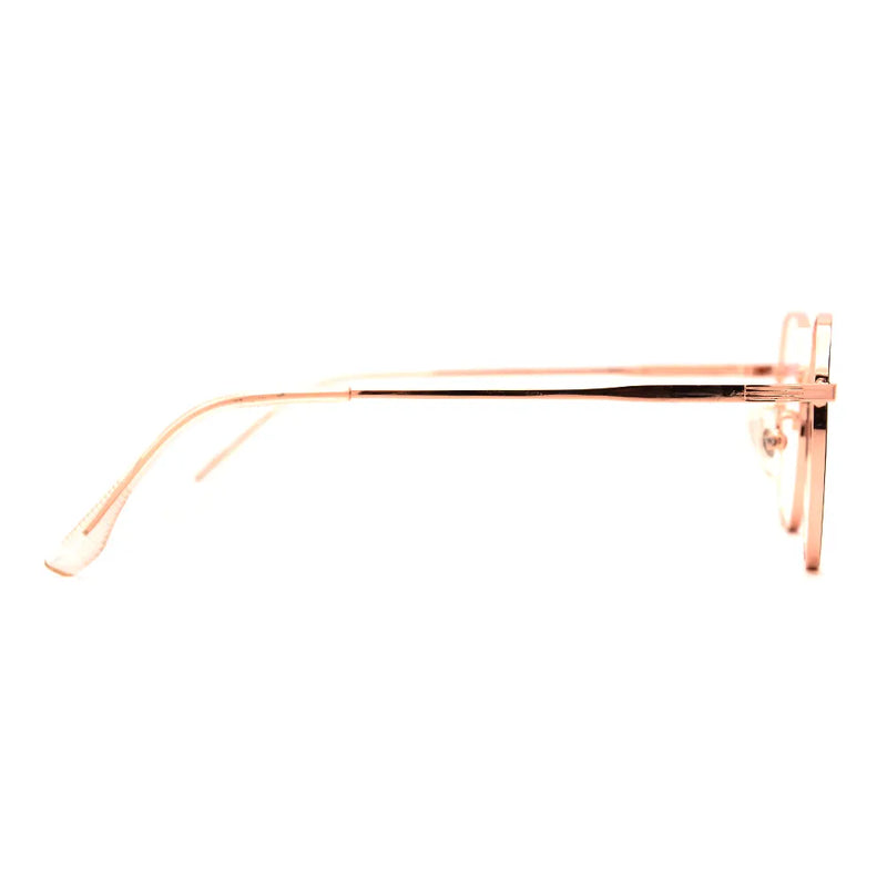 Square Glasses 7812-zoom-
