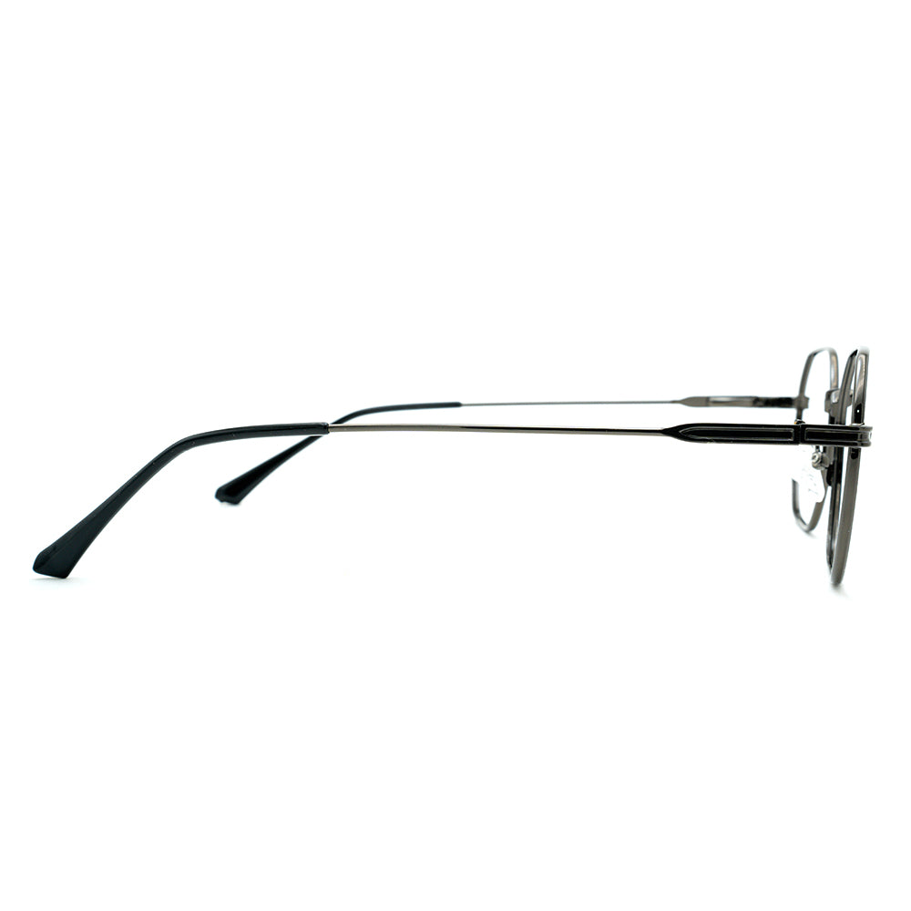 Hexagon Glasses 9495