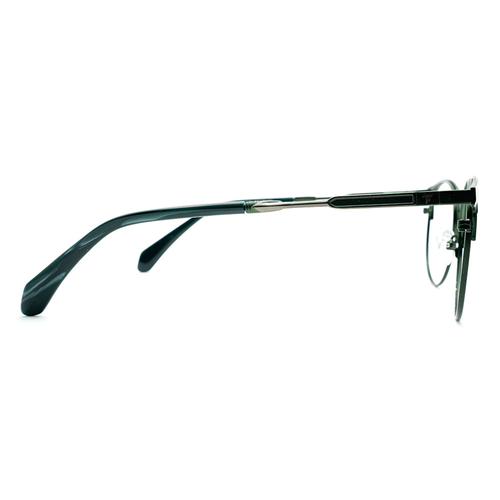 Round Glasses 9474