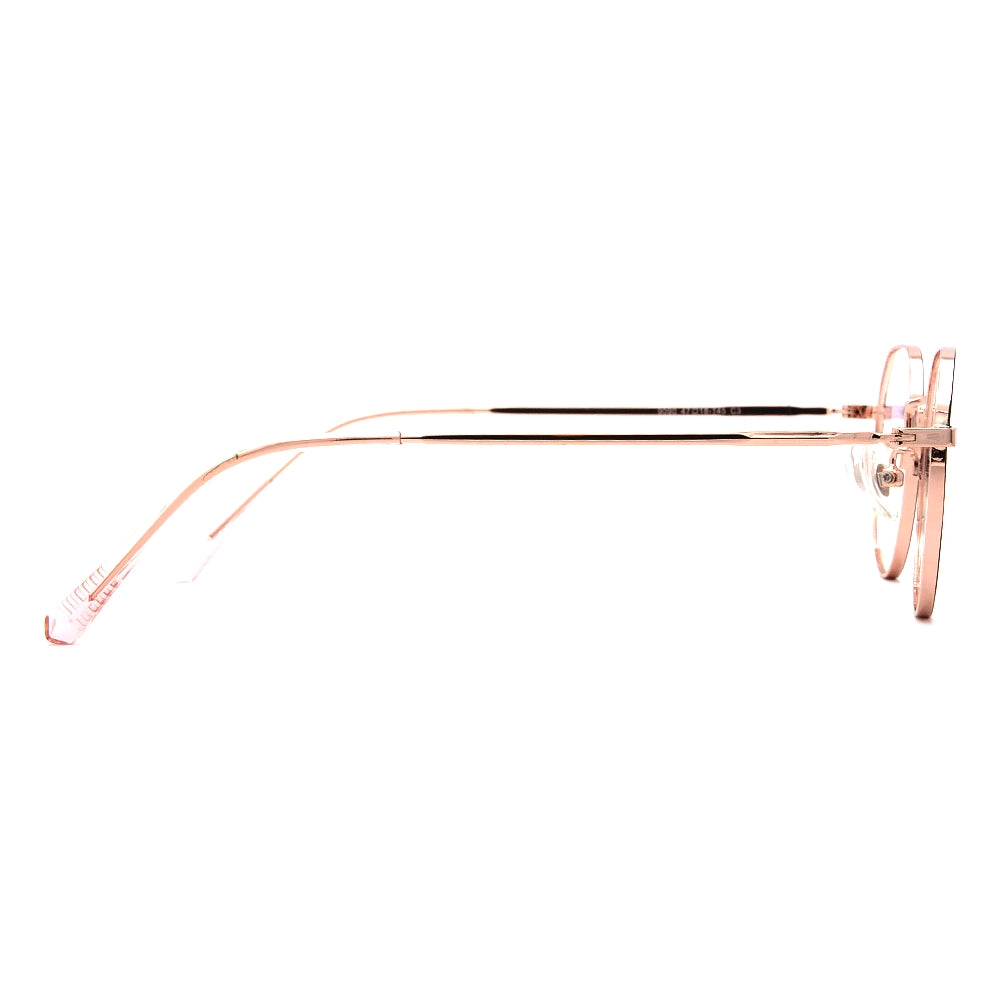 Square Glasses 7738