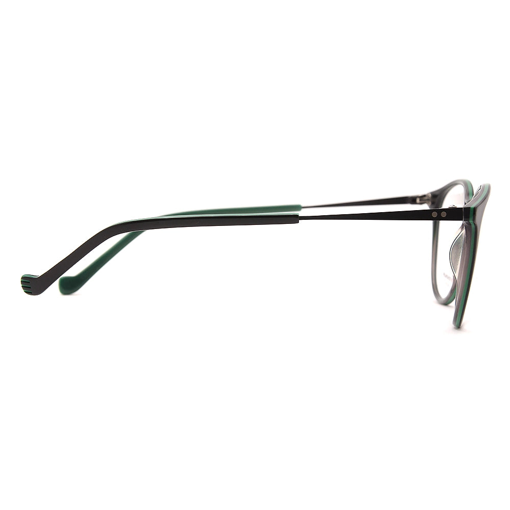 Round Glasses 7361-zoom-2