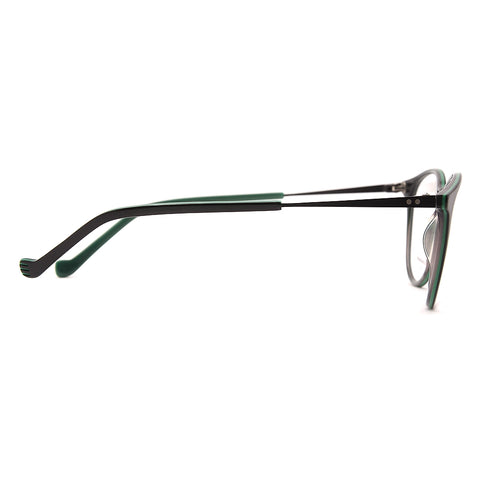 Round Glasses 7361