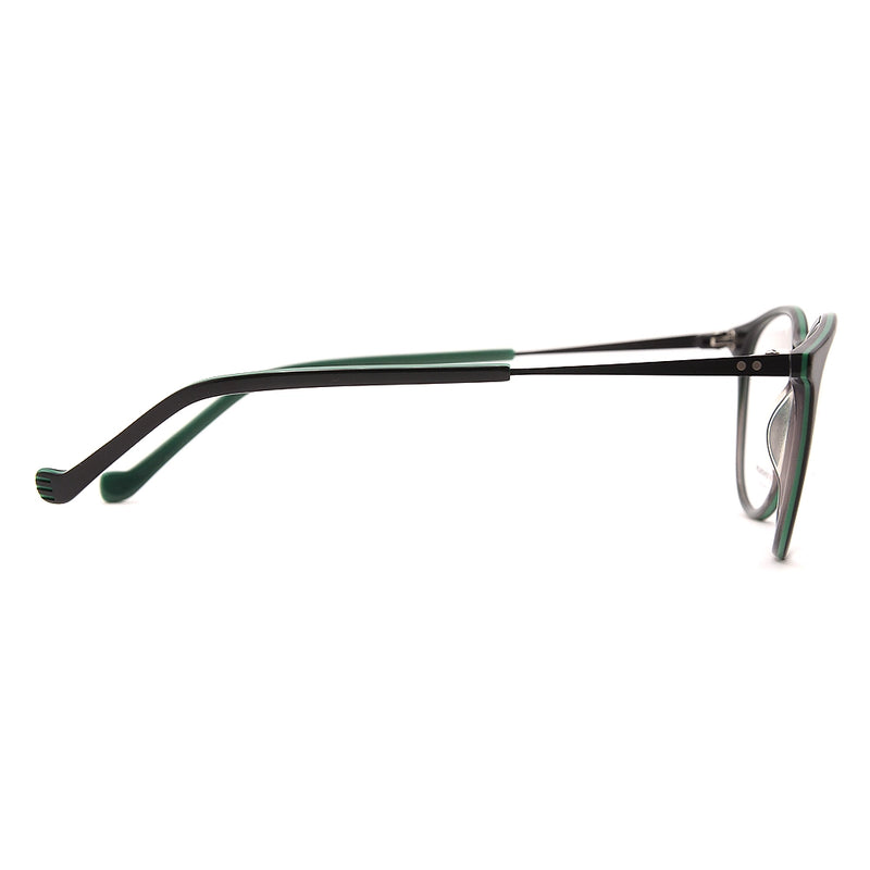 Round Glasses 7361-zoom-