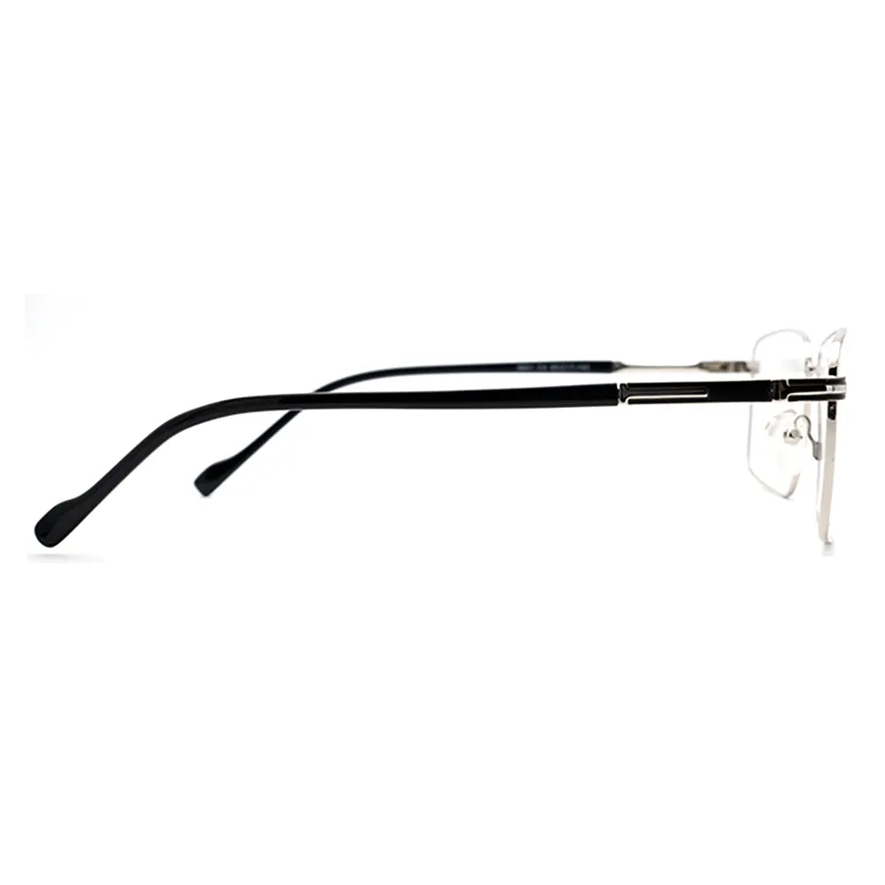 Square Glasses 9320-zoom-2