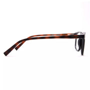 Square Glasses 6259
