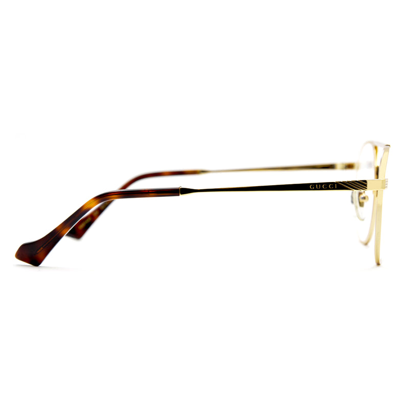 Gucci Round Premium Glasses 5971-zoom-