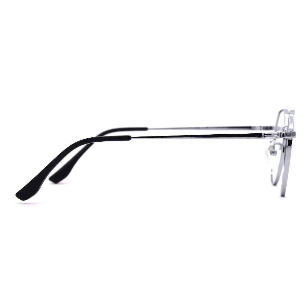 Round Glasses 7693-zoom-2