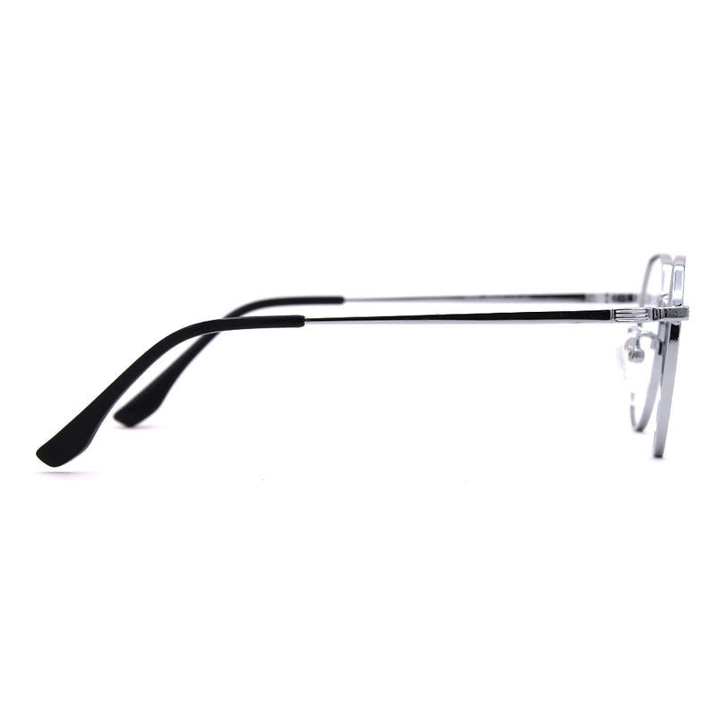 Round Glasses 7693-zoom-