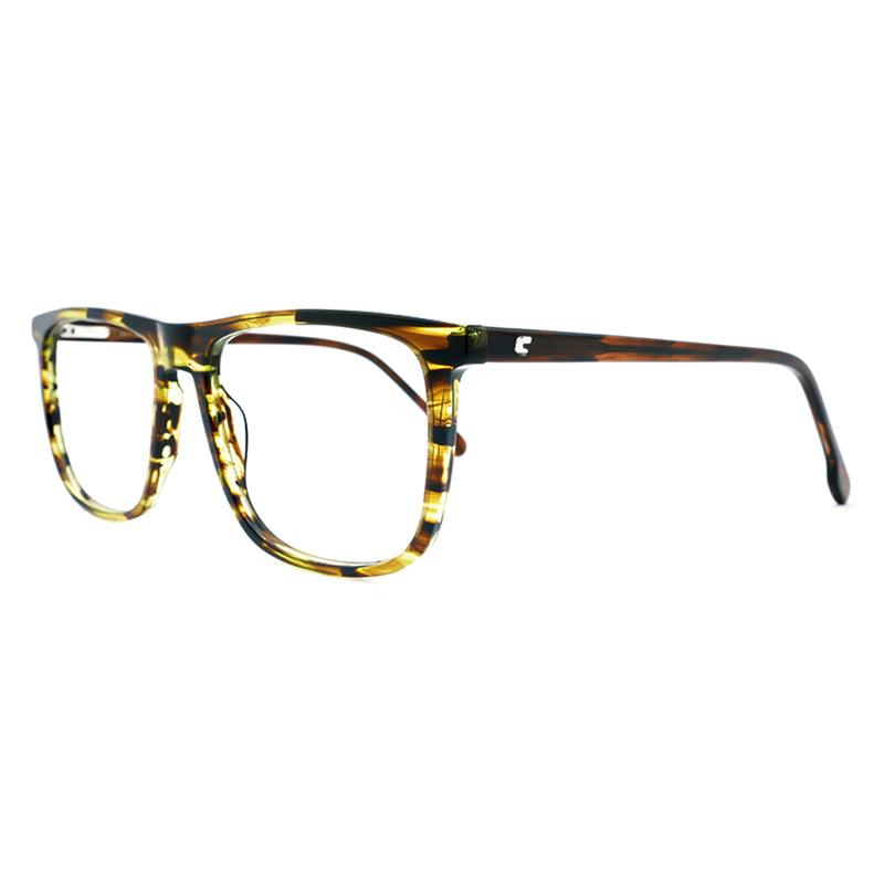 Square Glasses 8293-zoom-