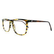 Square Glasses 8293