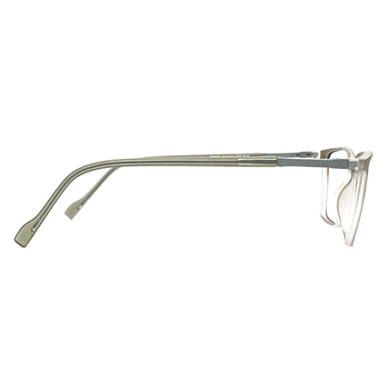 Square Glasses 8523-zoom-2