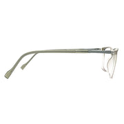 Square Glasses 8523