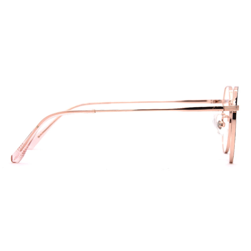Square Glasses 7690-zoom-