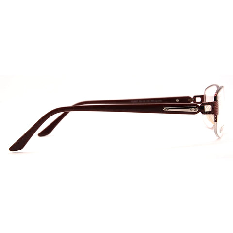 Half-Rim Glasses 6712