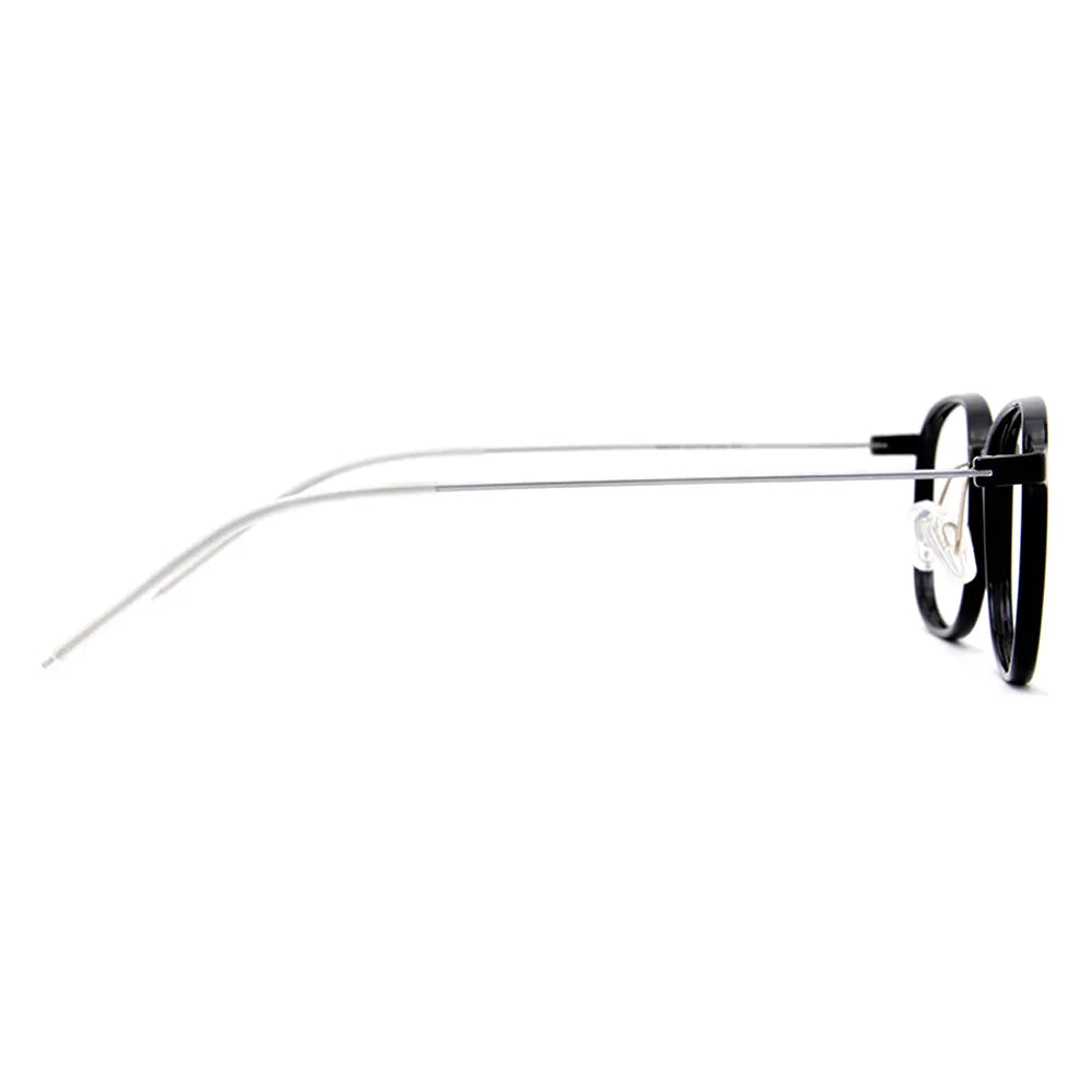 Square Glasses 8498-zoom-2