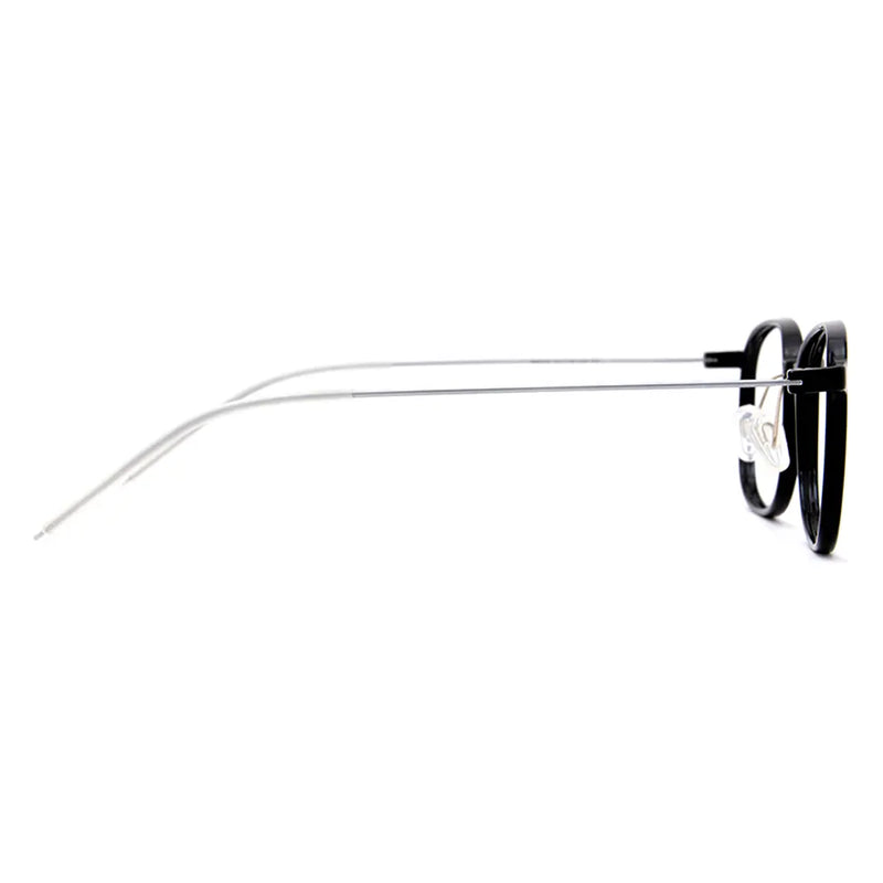 Square Glasses 8498-zoom-