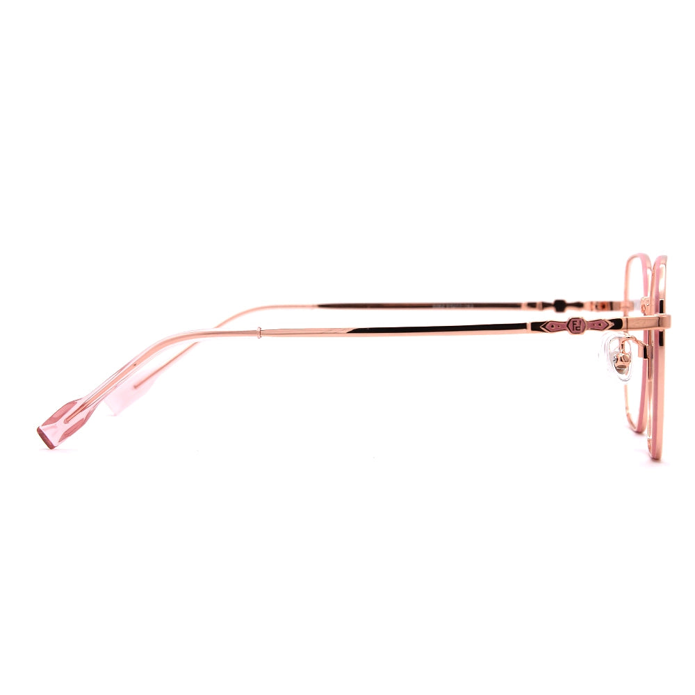 Hexagon Glasses 7696-2