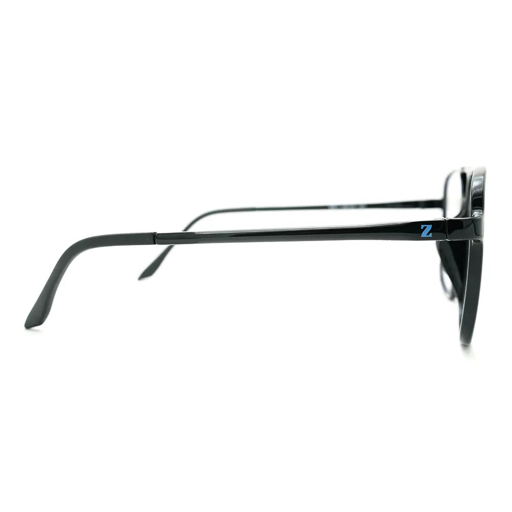 Zeiss Aviator Glasses 8857-2