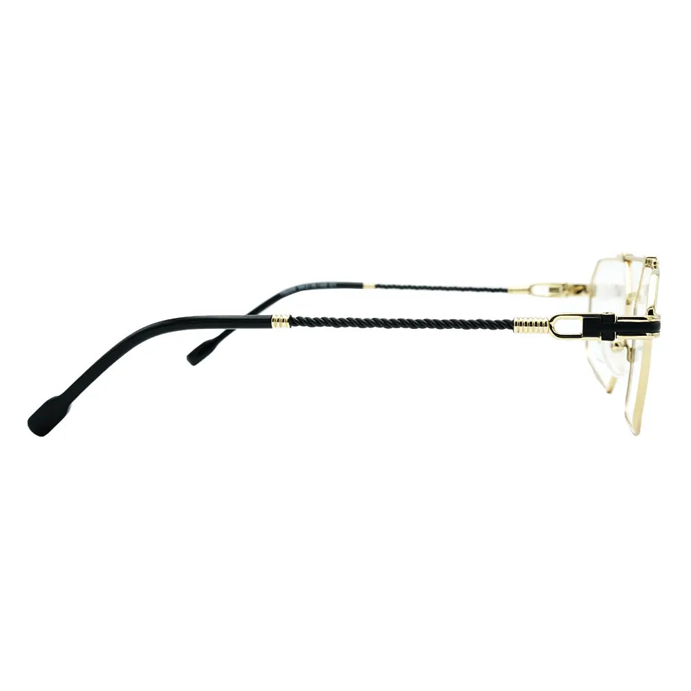 Fred Aviator Glasses 8911