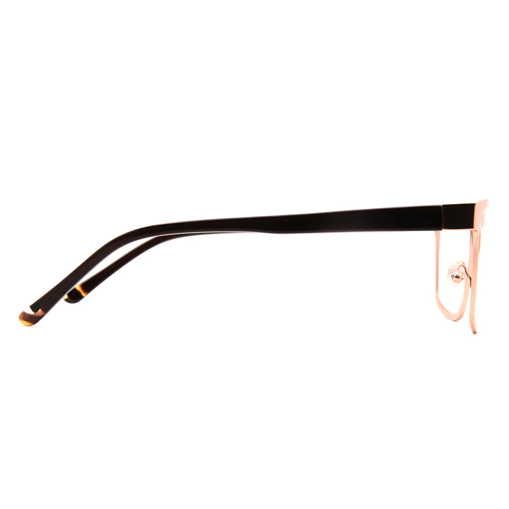 Square Glasses 6594-2