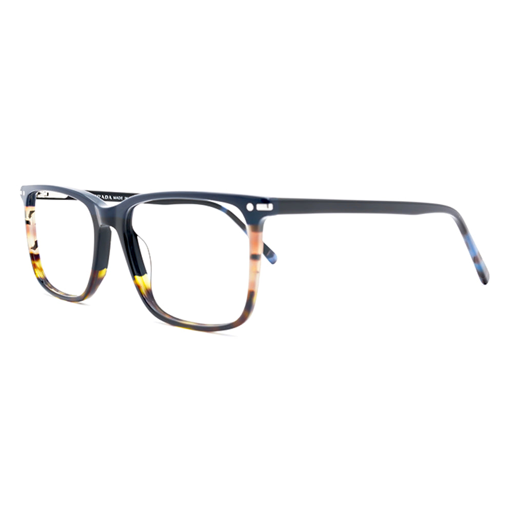 Square Glasses 8291-zoom-3