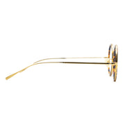 Vintage Round Premium Glasses 5949