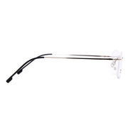 Silhouette Rimless Glasses 7568