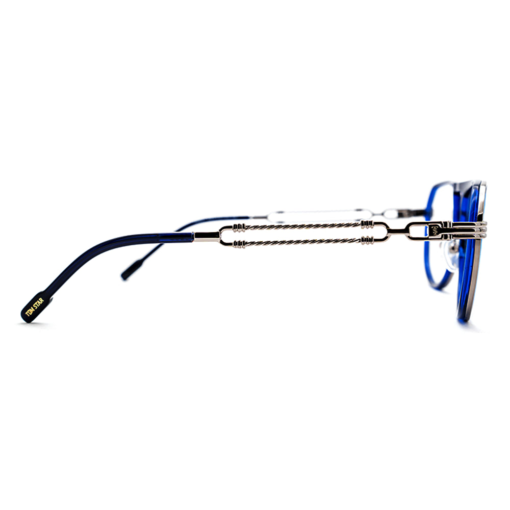 Tom Star Aviator Glasses 9283-zoom-2