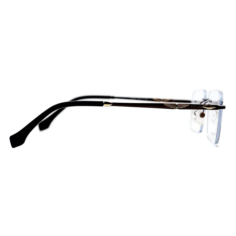Police Rimless Glasses 9368-zoom-
