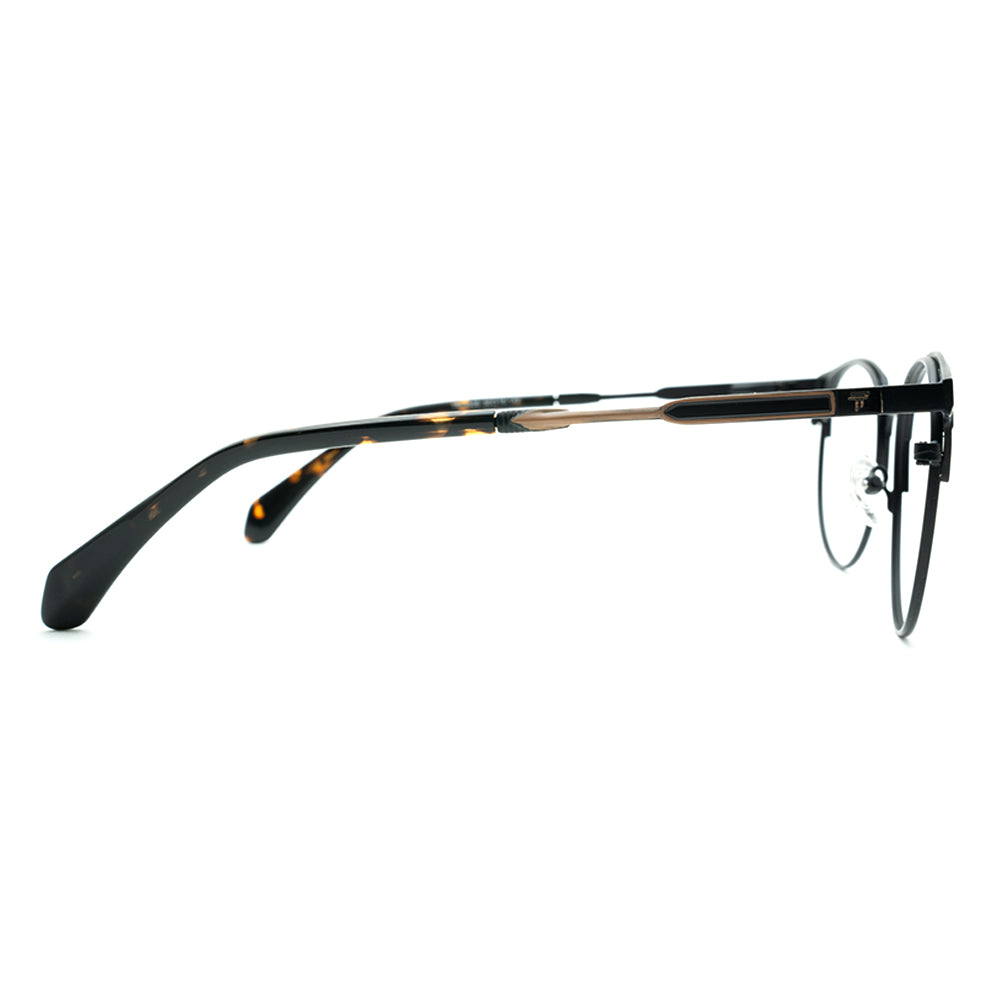 Round Glasses 9475