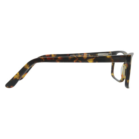 Square Glasses 5853