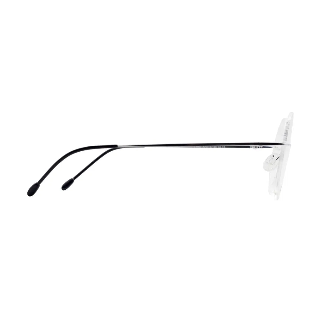 Round Sunglasses-2