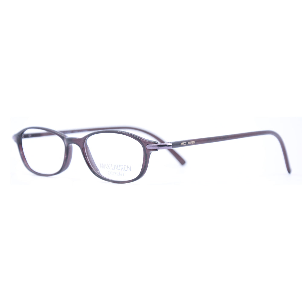 Max Lauren Rectangle Glasses 4070-3