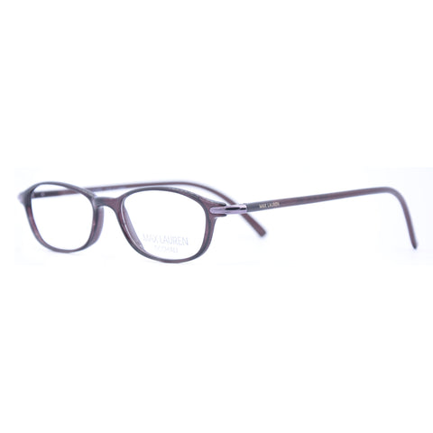 Max Lauren Rectangle Glasses 4070