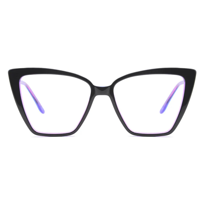 Butterfly Glasses #4564-zoom-