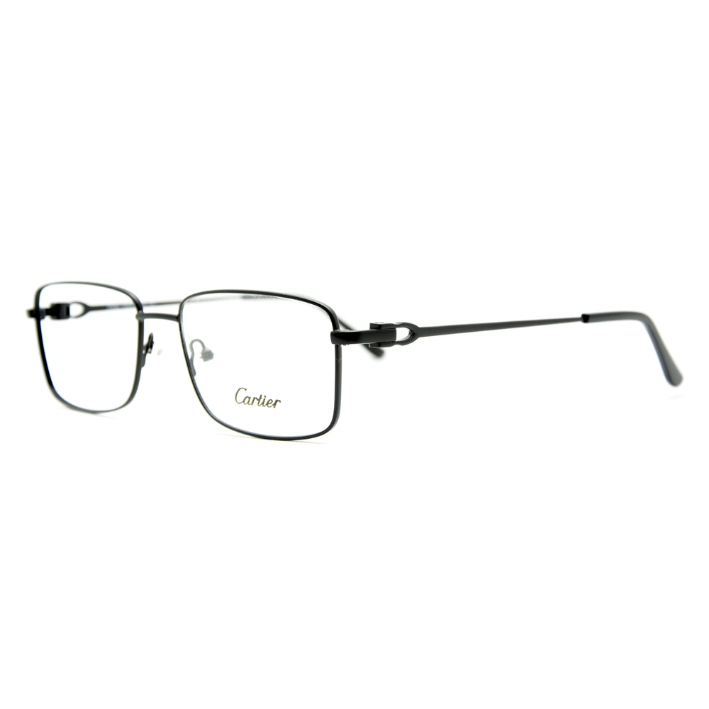 Cartier Square Premium Glasses 5793-zoom-3