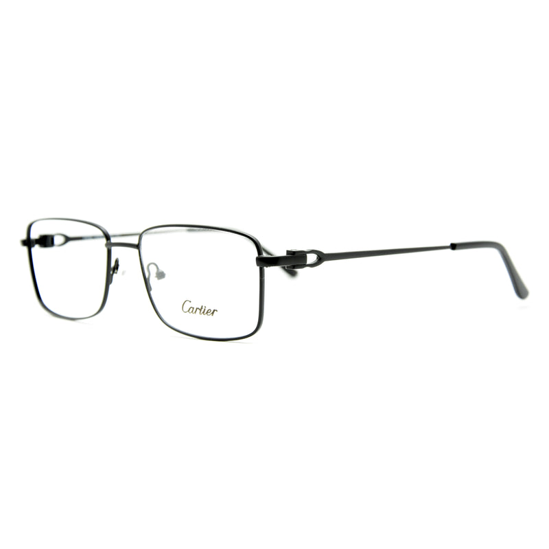 Cartier Square Premium Glasses 5793-zoom-