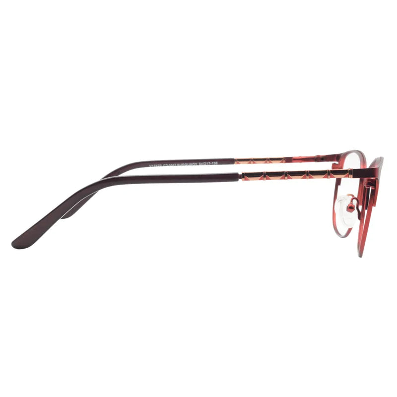 Square Glasses 429-zoom-
