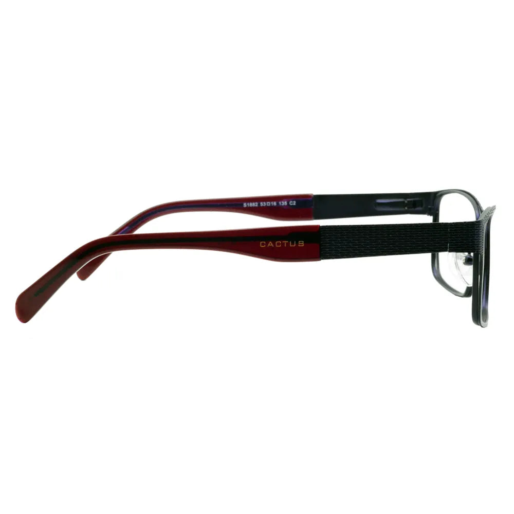 Square Glasses 483-zoom-2