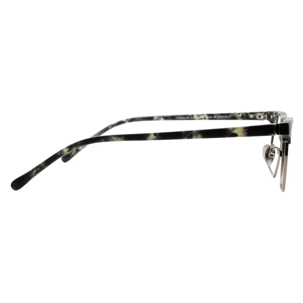 Square Glasses 529-zoom-2