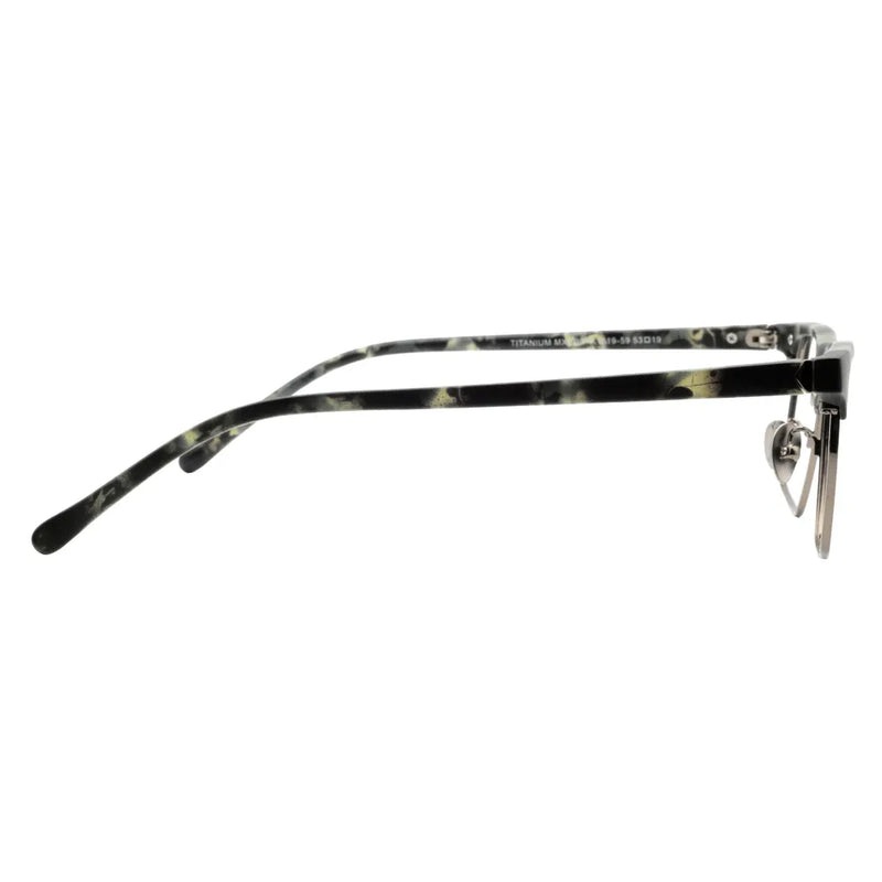 Square Glasses 529-zoom-