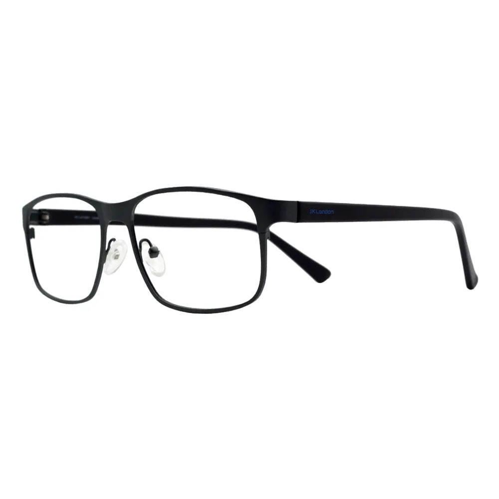 Square Glasses 1394-3