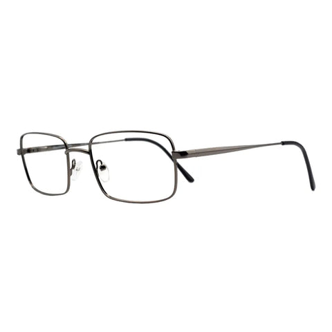 Rectangle Glasses 1402