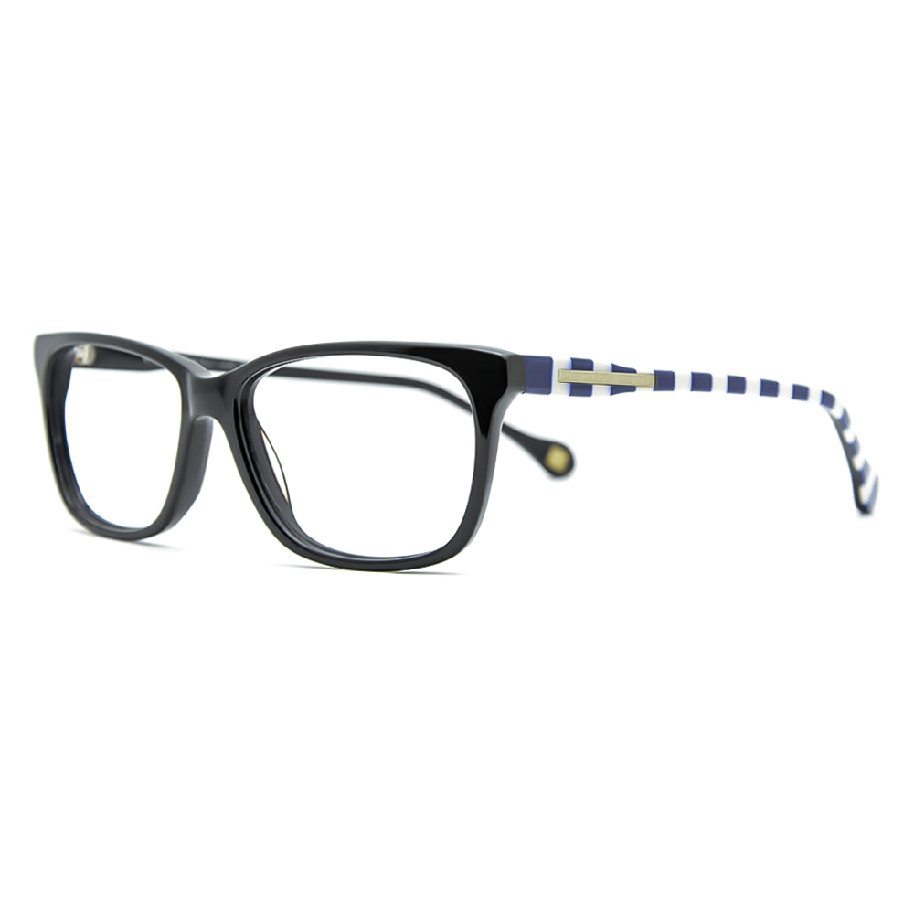Square Glasses 5816-3