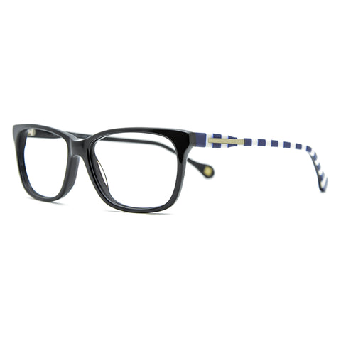 Square Glasses 5816