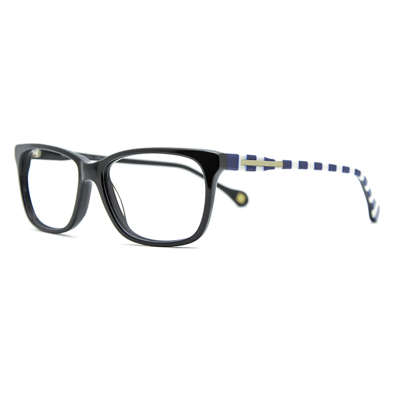 Square Glasses 5816-zoom-