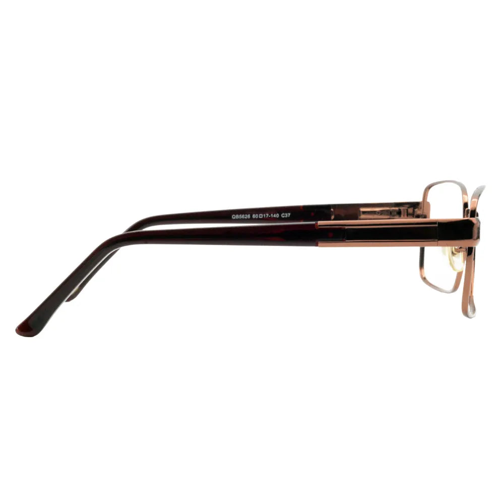 Rectangle Glasses 415-2