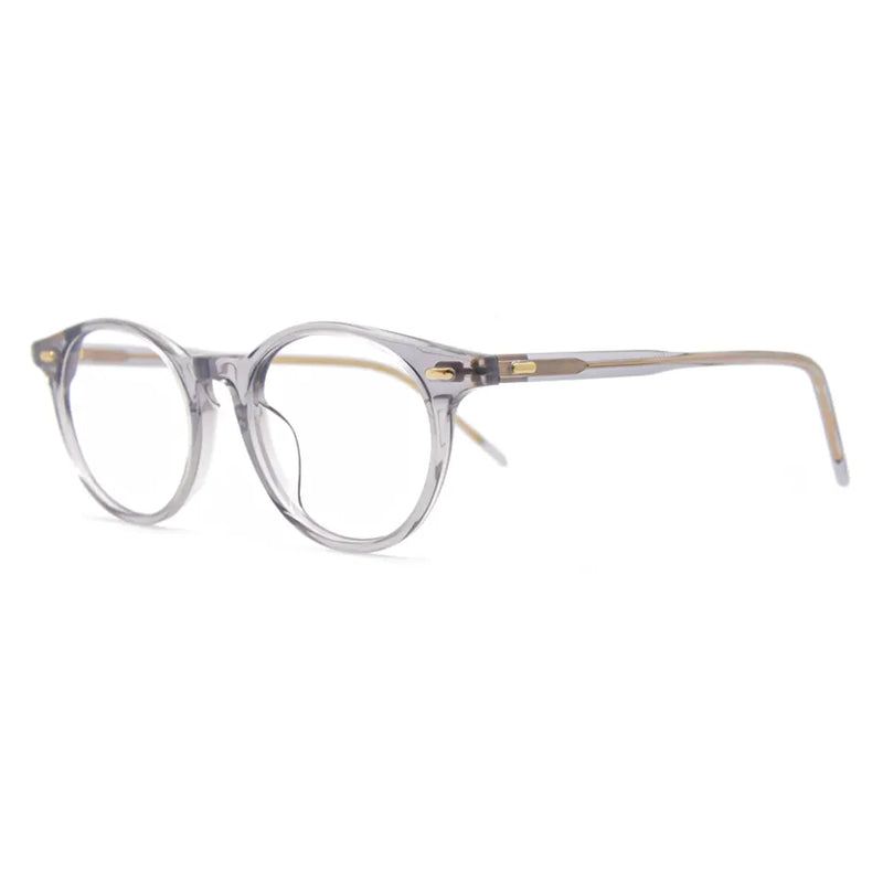 Round Glasses #4561-zoom-